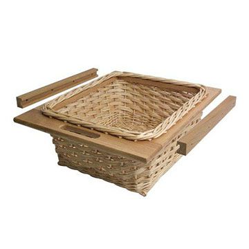 Hafele Cabinet Pull Out Units